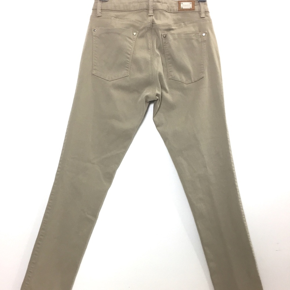 ZARA Basic Dept Premium Denim Womens Size 4